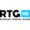 RTG HD, Russian Travel Guide HD